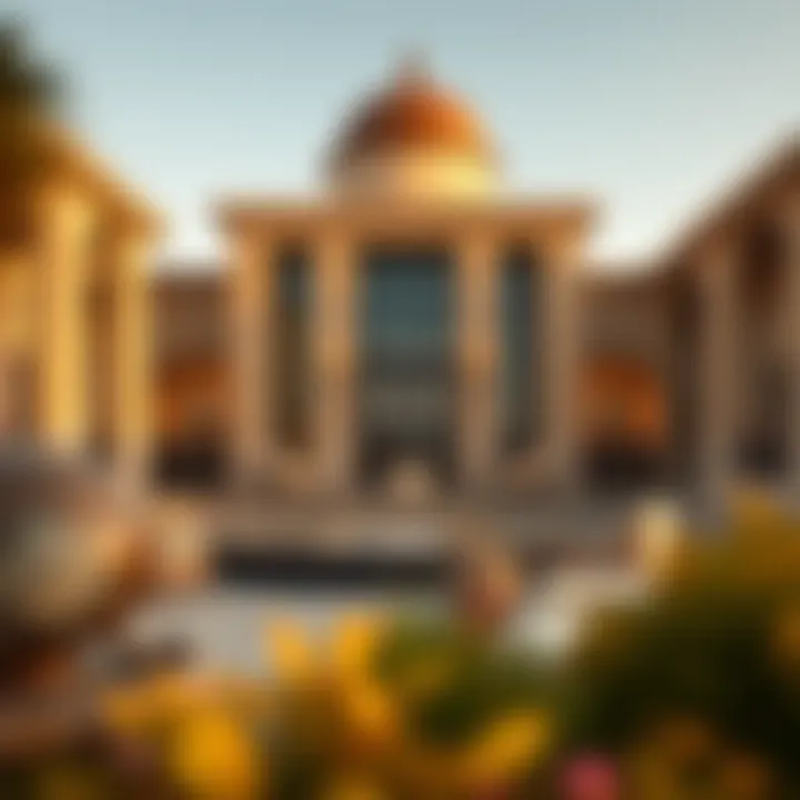 Magnificent Exploring the Legacy of Shobha Hartland in Dubai's Real Estate Landscape Magnificent Exploring the Legacy of Shobha Hartland in Dubai's Real Estate Landscape