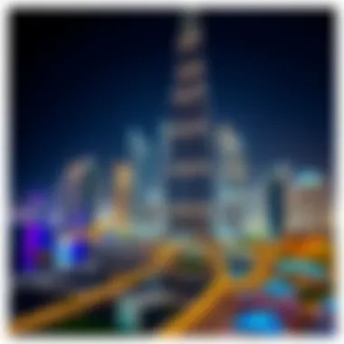 Magnificent Exploring the Marina Tower: A Jewel of Dubai's Skyline Magnificent Exploring the Marina Tower: A Jewel of Dubai's Skyline