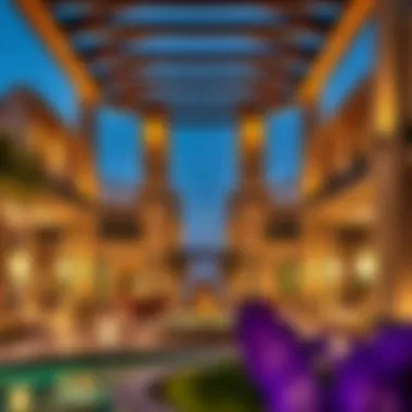 Magnificent Exploring the Master Plan of Arabian Ranches 2