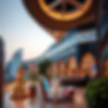 Magnificent Exploring the Next Dubai Hills Mall: A Comprehensive Overview Magnificent Exploring the Next Dubai Hills Mall: A Comprehensive Overview