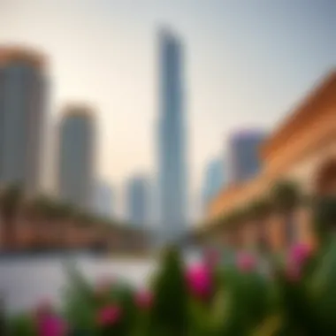 Magnificent Exploring the Silver Tower Phenomenon in Dubai's Real Estate Landscape Magnificent Exploring the Silver Tower Phenomenon in Dubai's Real Estate Landscape