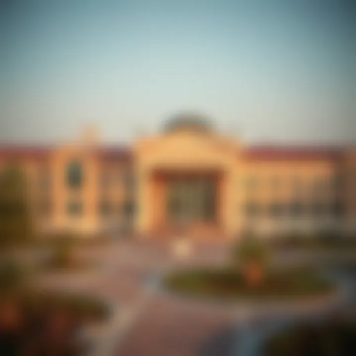 Magnificent Exploring the Top Schools in Dubai