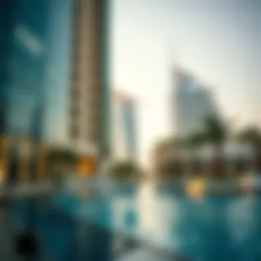 Magnificent Exploring Viridis Tower: An Architectural Marvel in Dubai