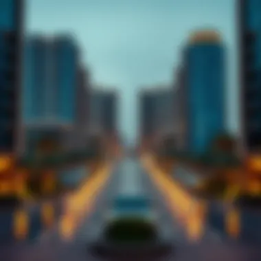 Magnificent Fairmont Sheikh Zayed Road: A Comprehensive Exploration Magnificent Fairmont Sheikh Zayed Road: A Comprehensive Exploration
