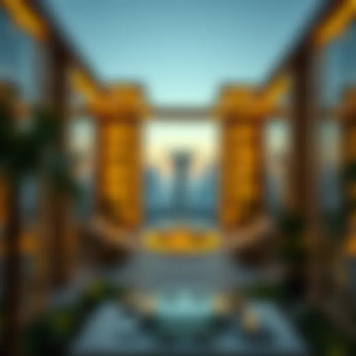 Magnificent Finding a Real Estate Broker Near Me: A Guide for Dubai Homebuyers and Investors