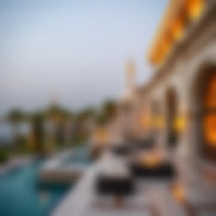 Magnificent Holidays in the UAE: A Comprehensive Guide for 2024