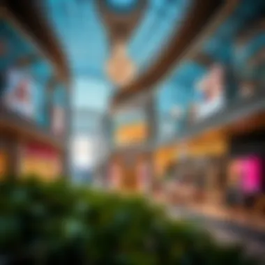 Magnificent Kiko Marina Mall: An Exploration of Dubai's Retail Oasis Magnificent Kiko Marina Mall: An Exploration of Dubai's Retail Oasis