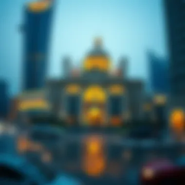 Magnificent Life in Dubai for Foreigners: Experiences and Insights Magnificent Life in Dubai for Foreigners: Experiences and Insights
