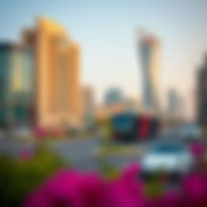 Magnificent Motor City Dubai: A Comprehensive Exploration Magnificent Motor City Dubai: A Comprehensive Exploration