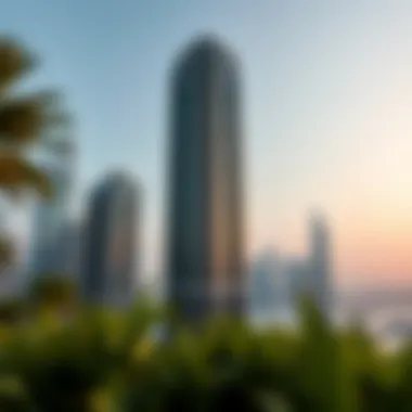 Magnificent Navigating Ontario Tower in Business Bay: A Comprehensive Guide