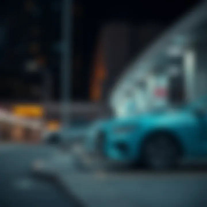 Magnificent Navigating Parking Fee Payments in Dubai