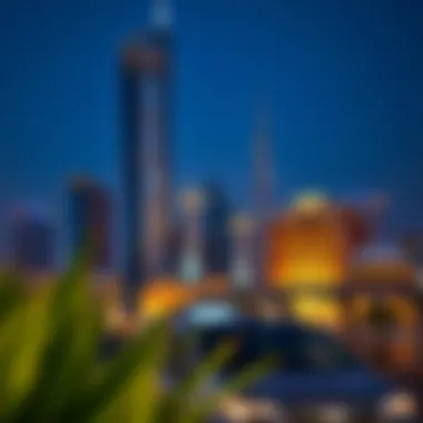 Magnificent Navigating the Dubai Real Estate Agency Landscape