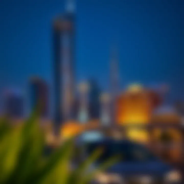 Magnificent Navigating the Dubai Real Estate Agency Landscape