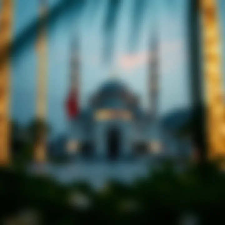 Magnificent Navigating the Turkey Visa Process for Dubai Residents