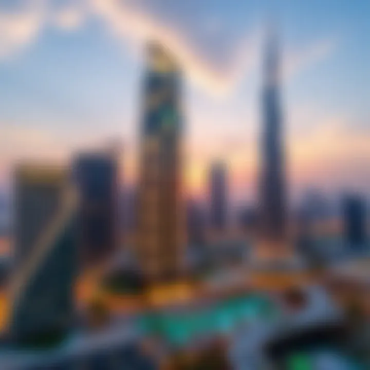 Magnificent Nuaimia One Tower: A Comprehensive Exploration Magnificent Nuaimia One Tower: A Comprehensive Exploration