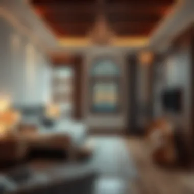 Magnificent One Bedroom for Rent in Dubai: An Insightful Exploration Magnificent One Bedroom for Rent in Dubai: An Insightful Exploration