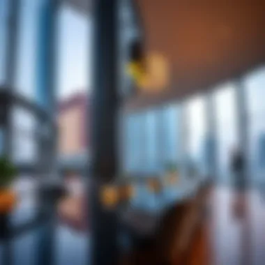 Magnificent Opal Tower Business Bay Offices: A Comprehensive Overview Magnificent Opal Tower Business Bay Offices: A Comprehensive Overview