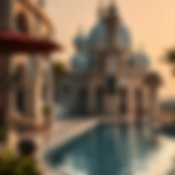 Magnificent Permissible Travel for UAE Residents: A Comprehensive Guide