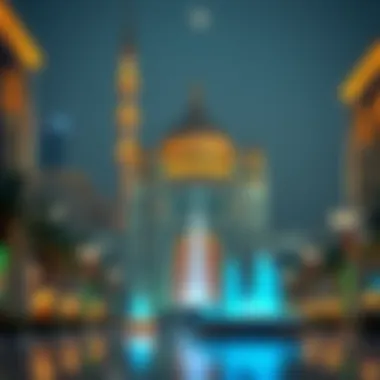 Magnificent Public Holidays in Dubai: Understanding Their Significance and Celebration Magnificent Public Holidays in Dubai: Understanding Their Significance and Celebration