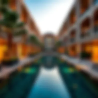 Magnificent Rental Properties in Jumeirah Village Circle: An In-Depth Exploration Magnificent Rental Properties in Jumeirah Village Circle: An In-Depth Exploration