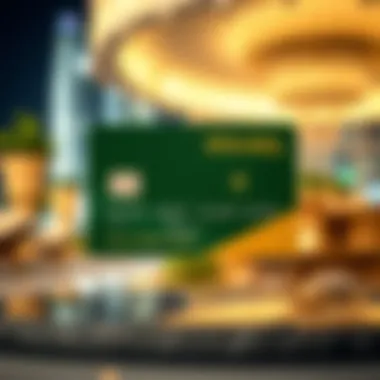 Magnificent RTA Nol Credit Card: A Comprehensive Guide for Dubai's Residents Magnificent RTA Nol Credit Card: A Comprehensive Guide for Dubai's Residents