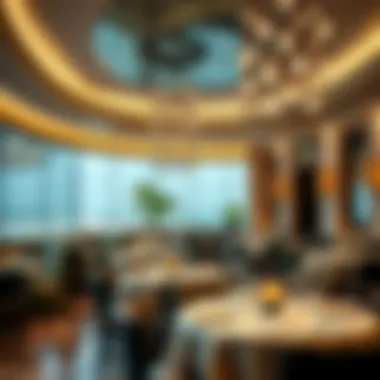 Magnificent Salties Restaurant Dubai: A Culinary Exploration Magnificent Salties Restaurant Dubai: A Culinary Exploration