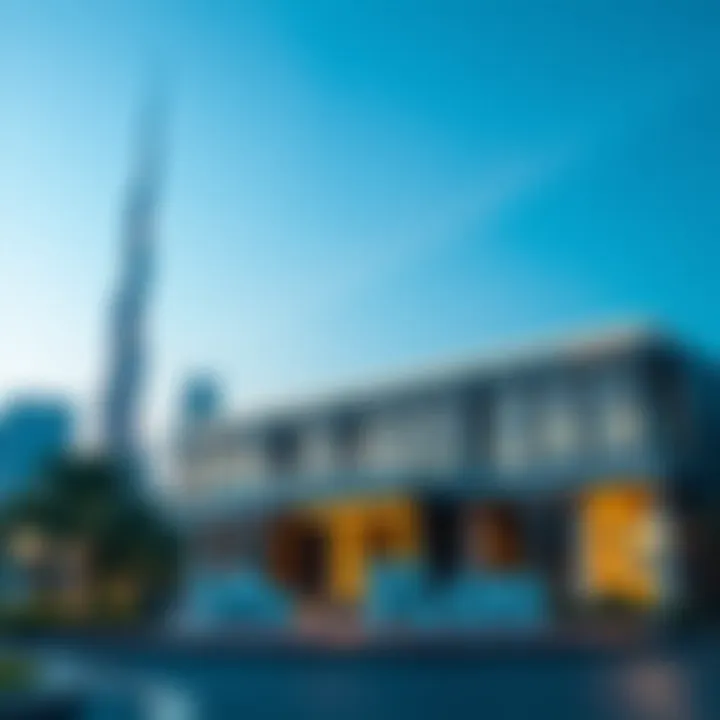 Magnificent The Ecosystem of Dubai's Electronic Courts