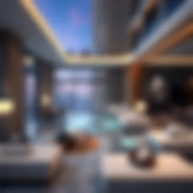 Magnificent The Intricacies of Condo Living in Dubai: An In-Depth Look