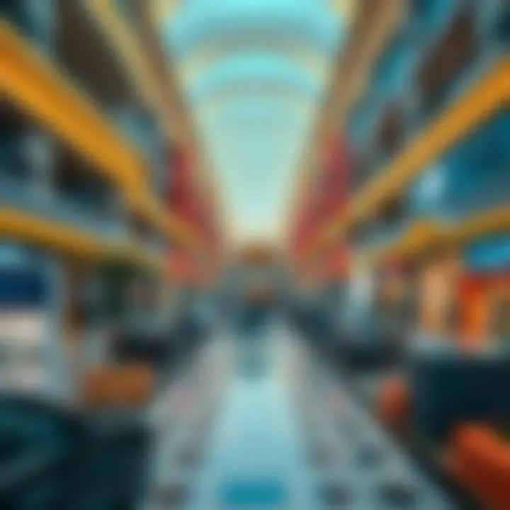 Magnificent The Largest Mall in the World: An In-Depth Exploration