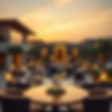 Magnificent The One JVC: A Comprehensive Overview of Dubai's Vibrant Community