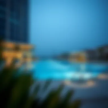 Magnificent The Role and Impact of Public Swimming Pools in Urban Landscapes