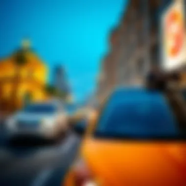Magnificent Understanding Dubai Taxi Costs: A Comprehensive Guide Magnificent Understanding Dubai Taxi Costs: A Comprehensive Guide