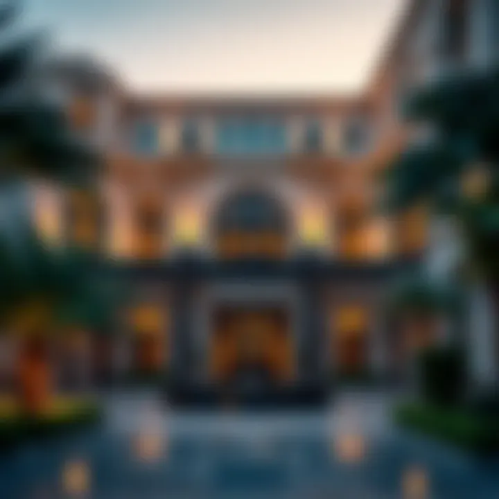 Magnificent Understanding Leasehold Properties in Dubai