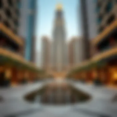 Magnificent Understanding Park Towers in Dubai: A Comprehensive Overview Magnificent Understanding Park Towers in Dubai: A Comprehensive Overview