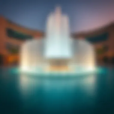 Magnificent Understanding the Fountain at Dubai Mall: Timing and Visitor Insights Magnificent Understanding the Fountain at Dubai Mall: Timing and Visitor Insights