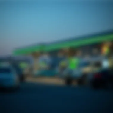 Magnificent Understanding UAE Petrol Rates: An In-Depth Analysis Magnificent Understanding UAE Petrol Rates: An In-Depth Analysis