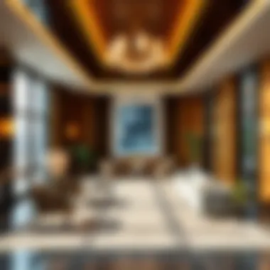 Magnificent Union Coop at The Pointe: A Comprehensive Overview Magnificent Union Coop at The Pointe: A Comprehensive Overview