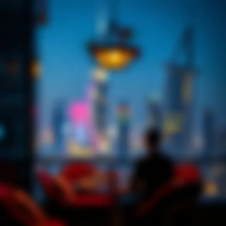 Magnificent Valentine's Day in Dubai: A Comprehensive Exploration of Romantic Experiences Magnificent Valentine's Day in Dubai: A Comprehensive Exploration of Romantic Experiences