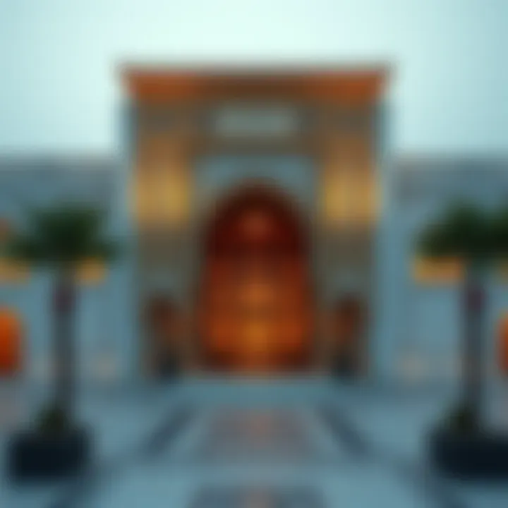 Notable A Comprehensive Examination of Al Jaddaf, Sharjah