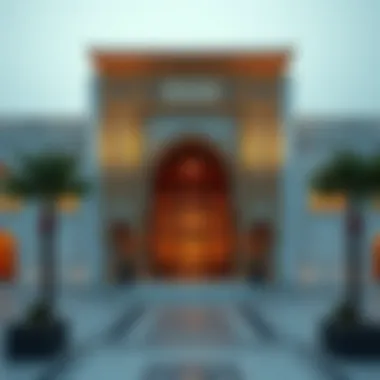 Notable A Comprehensive Examination of Al Jaddaf, Sharjah Notable A Comprehensive Examination of Al Jaddaf, Sharjah