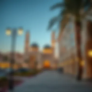 A Comprehensive Examination of Al Jaddaf, Sharjah Summary A Comprehensive Examination of Al Jaddaf, Sharjah Summary