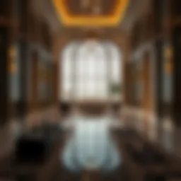 A Comprehensive Guide to Checking GDRFA Visa Status Introduction