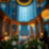 A Comprehensive Overview of Bay Square Building 8: Architectural Significance and Investment Insights Introduction