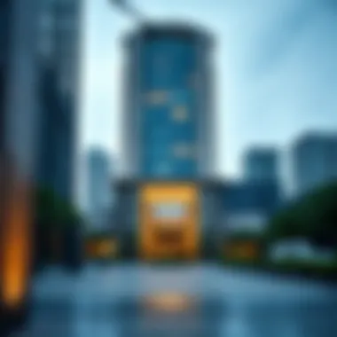 Notable A Comprehensive Overview of Bay Square Building 8: Architectural Significance and Investment Insights Notable A Comprehensive Overview of Bay Square Building 8: Architectural Significance and Investment Insights
