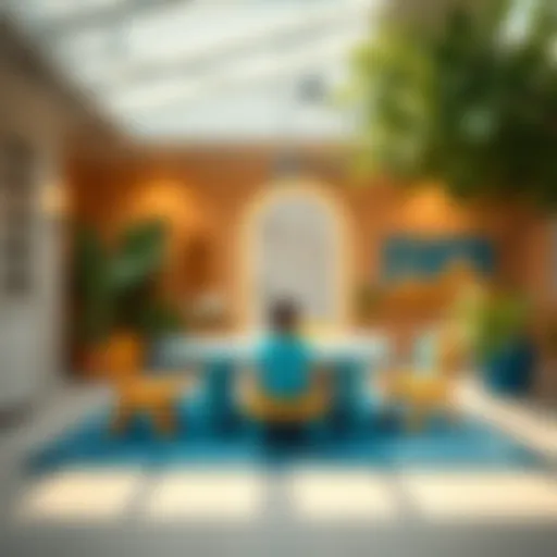 Affordable Childcare Options in Dubai Introduction