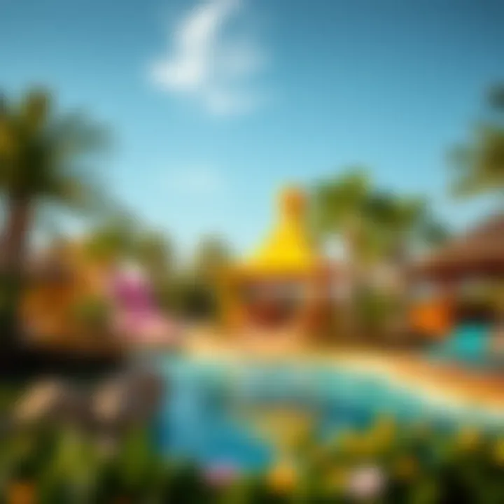 Sustainability Initiatives at Akwa Fun Eco-friendly features of Akwa Fun Dubai