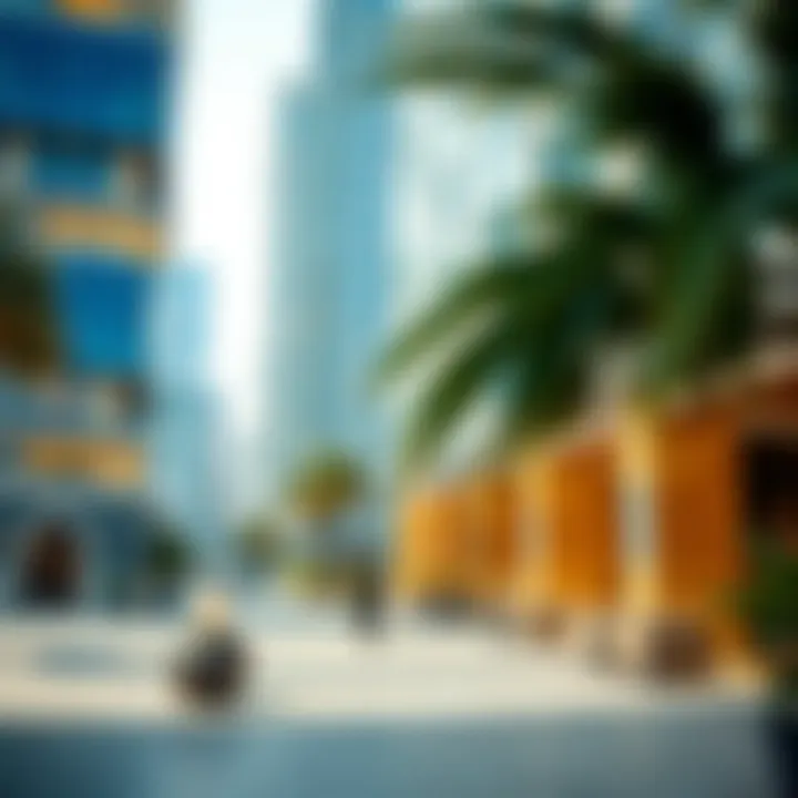 Investment Potential Analysis of Al Saaha Offices Investment potential analysis for Al Saaha Offices.