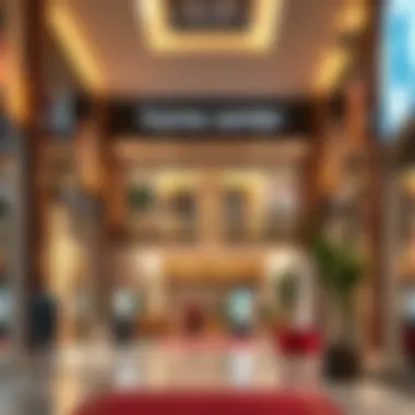Notable An In-Depth Examination of Home Center on Hamdan Street Notable An In-Depth Examination of Home Center on Hamdan Street