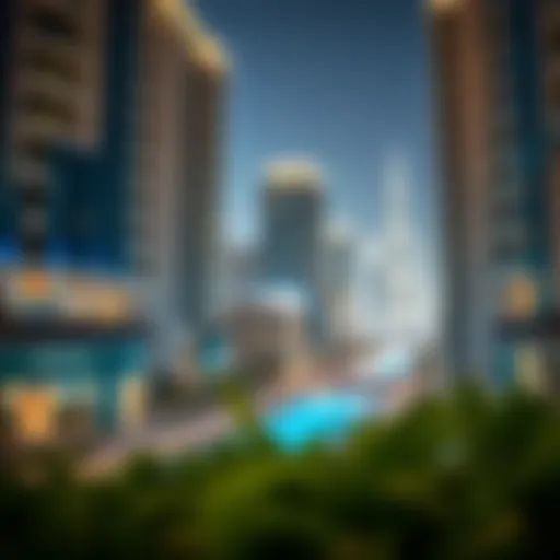 An In-Depth Examination of Novo Dubai Introduction