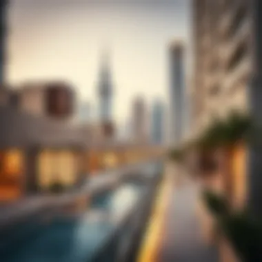 Notable An In-Depth Examination of Novo Dubai